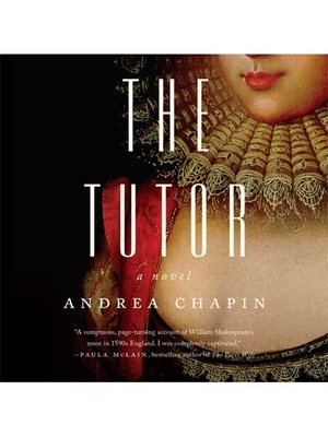 cover image of The Tutor